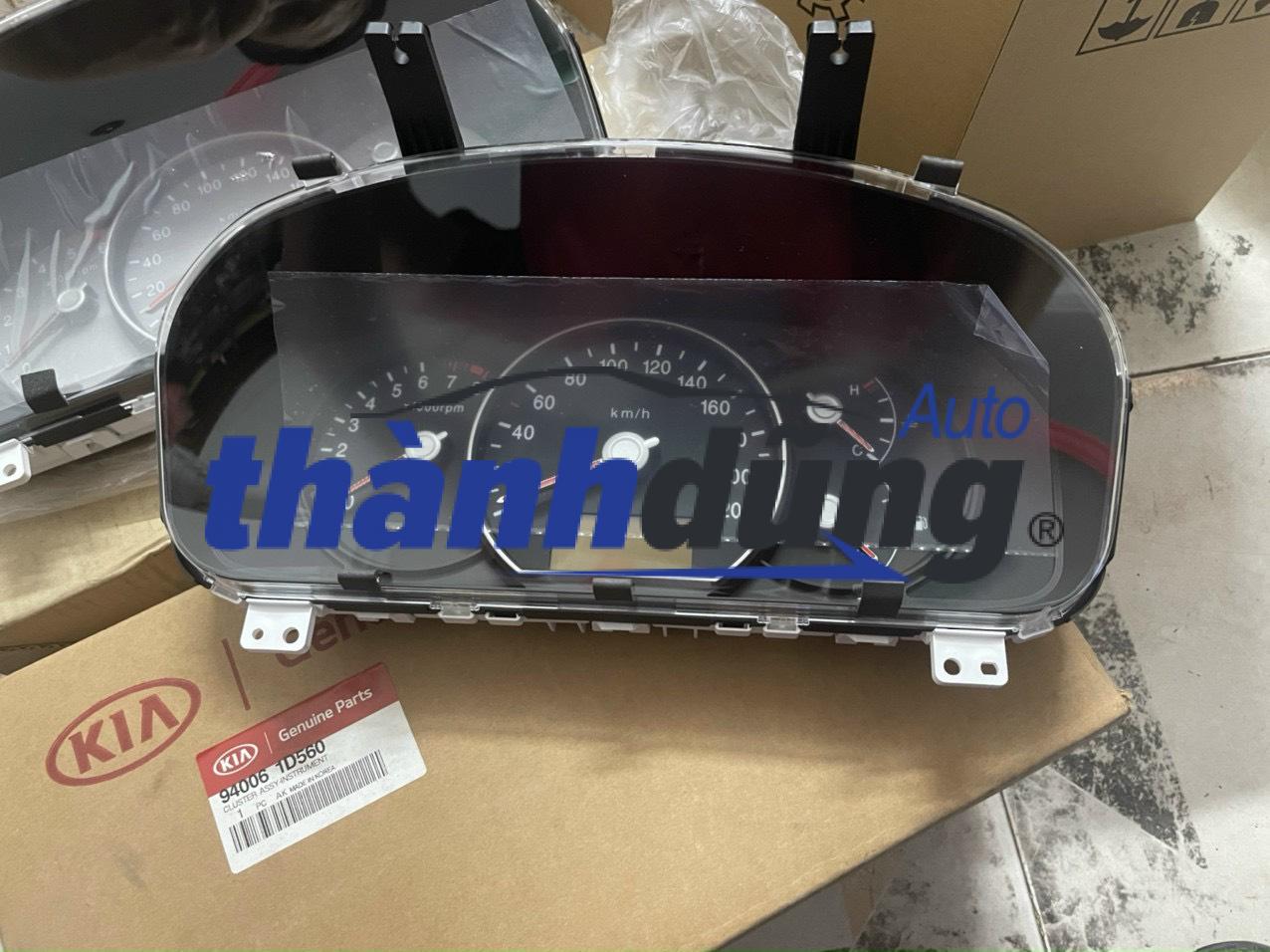 ĐỒNG HỒ TÁP LÔ KIA CARENS