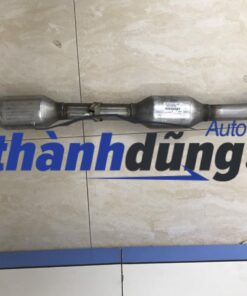 ỐNG XẢ TOYOTA FORTUNER