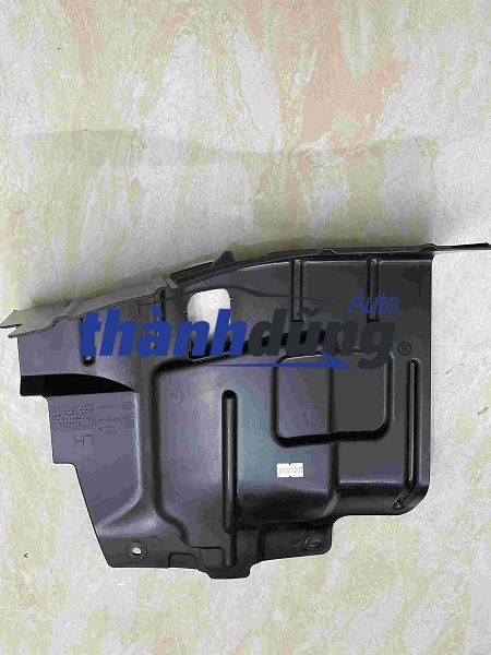 CHẮN BÙN GẦM XE CHEVROLET SPARK