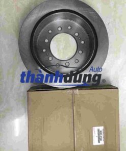 ĐĨA PHANH XE TOYOTA LAND CRUISER PRADO
