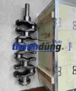 TRỤC CƠ XE TOYOTA FORTUNER
