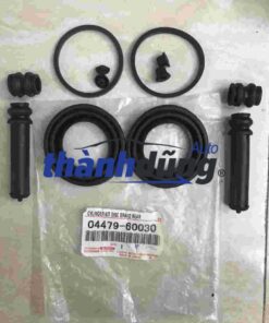 CUPPEN PHANH XE TOYOTA LAND CRUISER PRADO