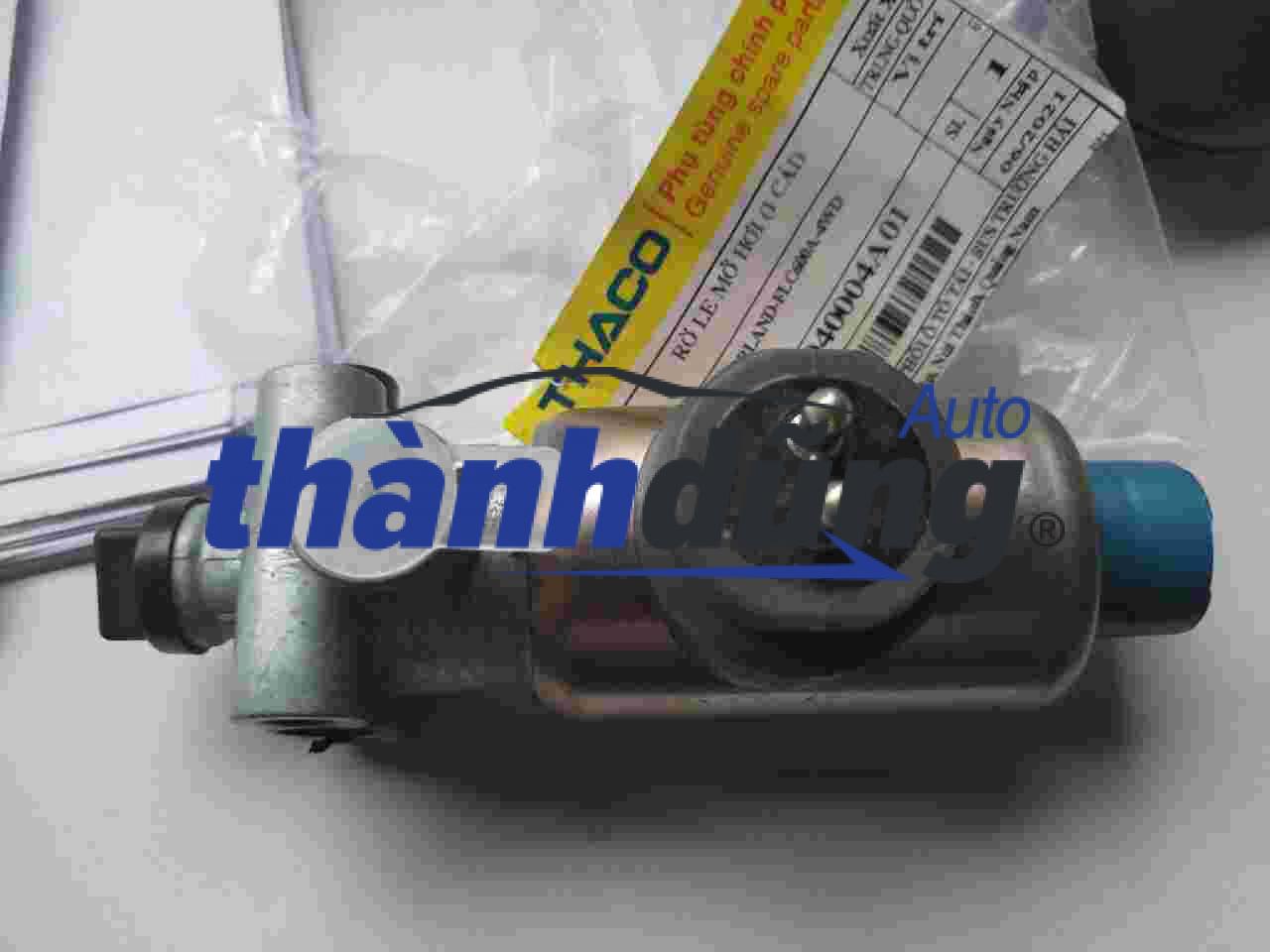 RƠ LE MỞ HƠI XE THACO FORLAND FD900