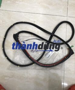 GIOĂNG CÁNH CỬA SAU TRÁI XE NISSAN LIVINA