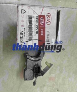 GIÁ ĐỠ Ổ KHÓA CỌC LÁI XE HYUNDAI TUCSON