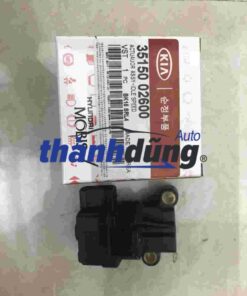 VAN KHÔNG TẢI XE KIA SPECTRA