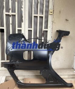 HÔNG SAU TRÁI XE TOYOTA FORTUNER
