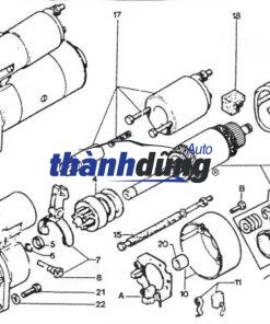 CỦ ĐỀ FORD EVEREST 2006-2014 - Ảnh 4