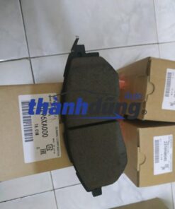MÁ PHANH TRƯỚC SUBARU LEGANCY