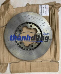 ĐĨA THẮNG TRƯỚC XE MITSUBISHI JOLIE