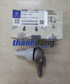 ROTUYN TRỤ ĐỨNG DƯỚI XE MERCEDES E300