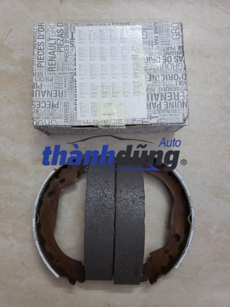 GUỐC PHANH SAU RENAULT DUSTER