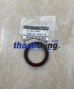 PHỚT ĐẦU TRỤC CƠ XE NISSAN XTRAIL