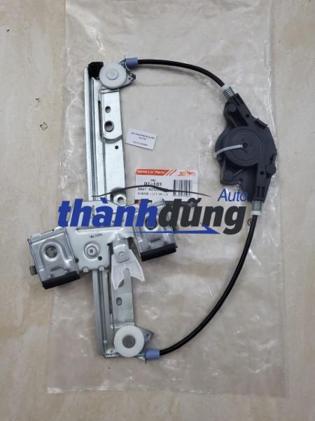 COMPA LÊN KÍNH XE FORD FIESTA 2011