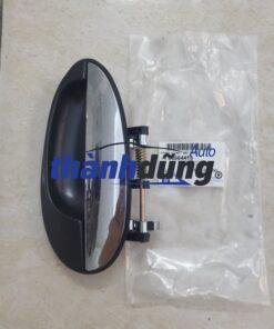 TAY MỞ CỬA NGOÀI MẠ XE DAEWOO MATIZ 1999