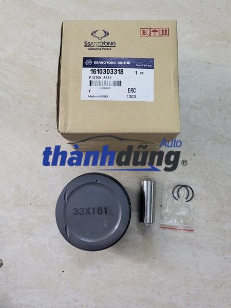PÍT TÔNG SSANGYONG MUSSO 1999-2005