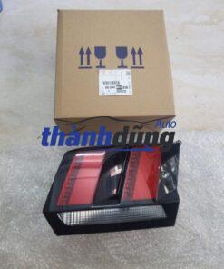 ĐÈN HẬU MIẾNG TRONG XE PEUGEOT 3008 2019