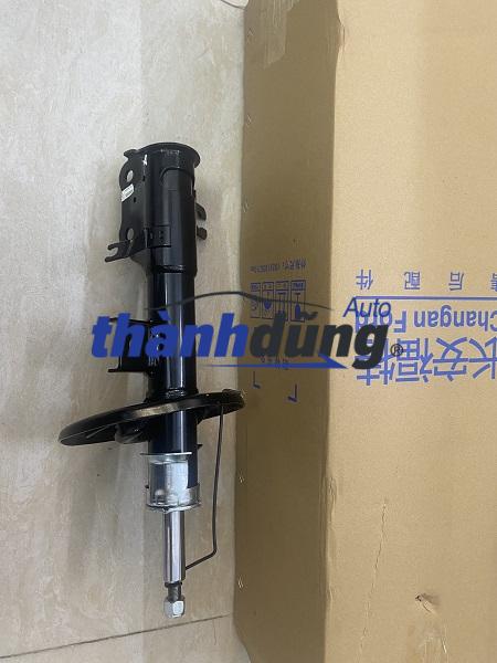 GIẢM XÓC TRƯỚC TRÁI MAZDA 2