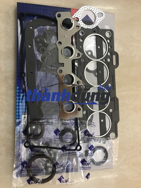 GIOĂNG ĐẠI TU HYUNDAI GETZ 2006-2010