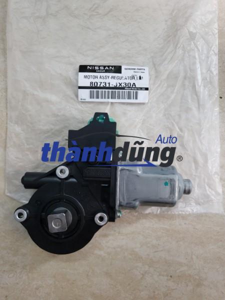 MÔ TƠ LÊN KÍNH NISSAN NV200 2013-2022