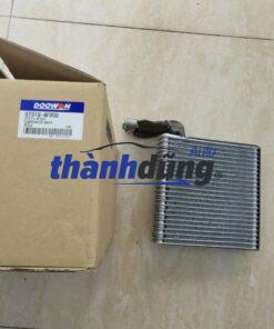 KÉT GIÀN LẠNH XE HYUNDAI PORTER 2