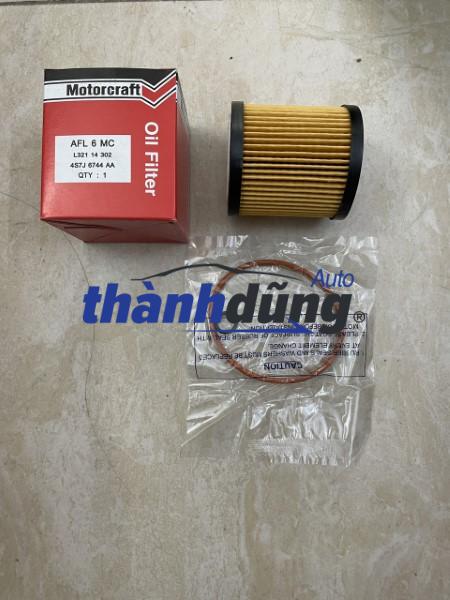 LỌC DẦU XE MAZDA 3
