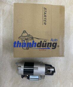CỦ ĐỀ FORD MONDEO 2007-2012