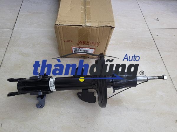 PHUỘC NHÚN TRƯỚC XE ACURA MDX