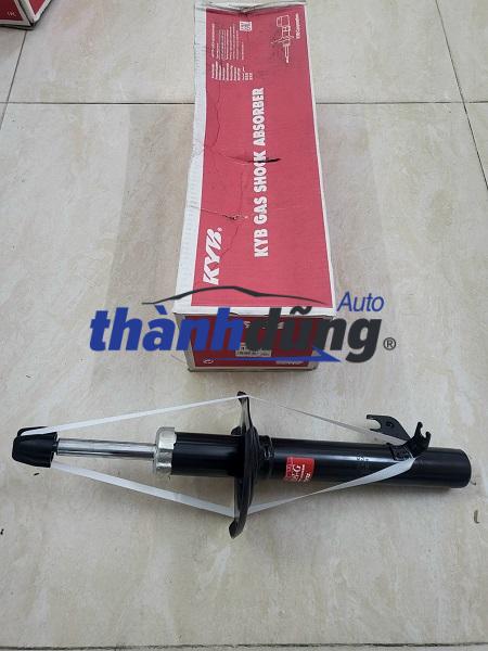 PHUỘC NHÚN TRƯỚC TOYOTA AYGO
