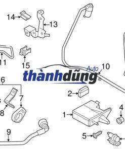 CẢM BIẾN OXY SRM T20A 2020 - Ảnh 4