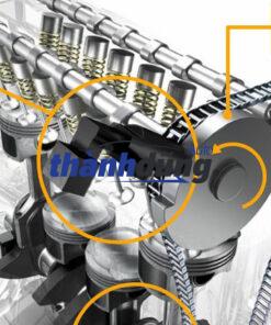 CẢM BIẾN TRỤC CAM CHEVROLET VIVANT 2006-2010 | 96253543 - Ảnh 4