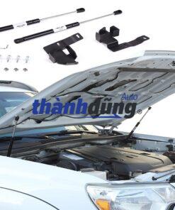 TY CHỐNG NẮP CAPO HONDA HRV | 74145T00T00 - Ảnh 4
