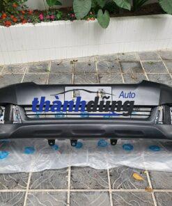 BA ĐỜ SỐC TRƯỚC TOYOTA FORTUNER 2011-2014