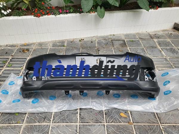 BA ĐỜ SỐC TRƯỚC TOYOTA FORTUNER 2011-2014