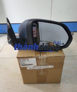 GƯƠNG CHIẾU HẬU TRÁI MG ZS