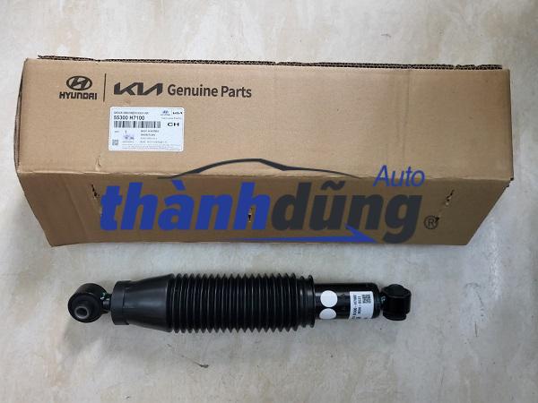 PHUỘC NHÚN SAU XE KIA SOLUTO
