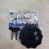 NẮP THÙNG DẦU HYUNDAI HD370