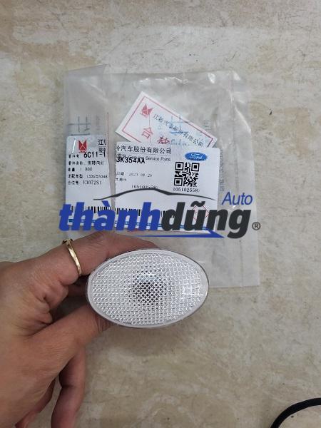 XI NHAN GƯƠNG XE FORD TRANSIT 2018