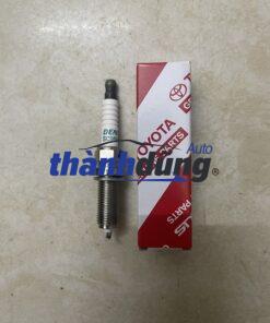 BUGI ĐÁNH LỬA XE TOYOTA YARIS