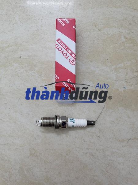 BUGI BẠCH KIM TOYOTA CAMRY