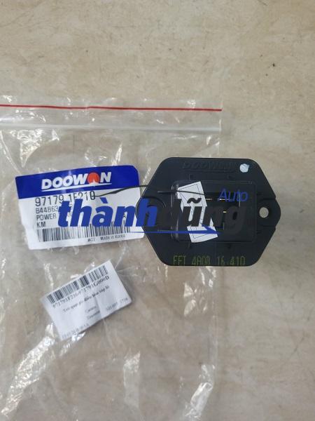 TRỞ QUẠT DÀN LẠNH KIA RONDO 2007-2012
