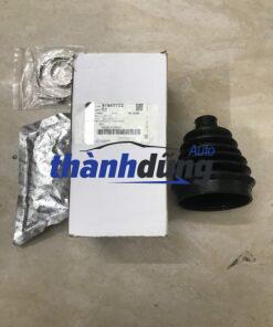 CHỤP BỤI LÁP NGOÀI CHEVROLET SPARK 2013