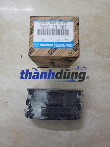 BỐ THẮNG TRƯỚC XE MAZDA CX5