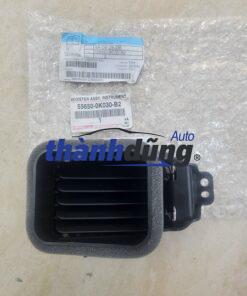 CỬA GIÓ MÁY LẠNH TOYOTA INNOVA