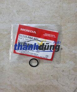 PHỚT LỌC DẦU VAN ĐIỆN TỪ O-RING XE HONDA CRV