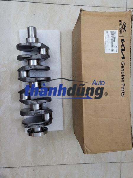 TRỤC CƠ KIA SORENTO 2011