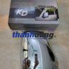 ỐP MẠ KÍNH CHIẾU HẬU XE KIA BONGO