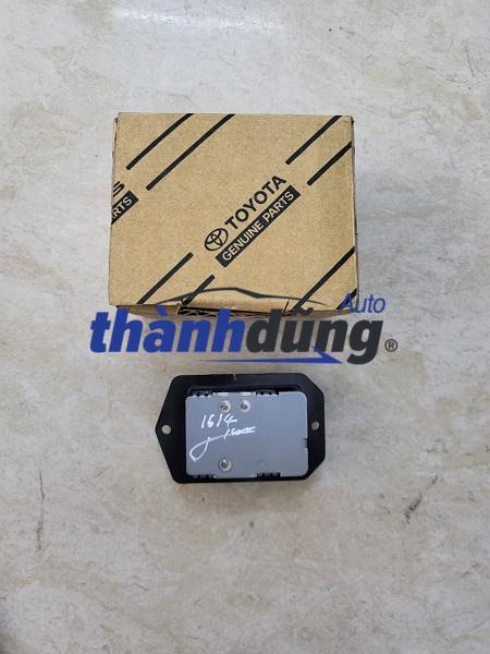TRỞ QUẠT DÀN LẠNH XE TOYOTA ALTIS