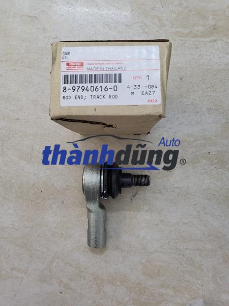 ROTUYN LÁI NGOÀI ISUZU DMAX 2005