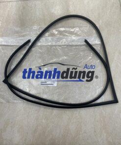 GIOĂNG KÍNH CHẮN GIÓ TOYOTA VIOS 2010